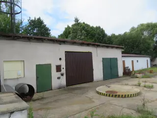 Areál Sadská, č.p. 1091, okres Nymburk
