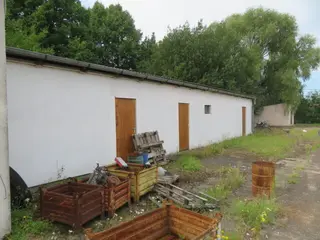 Areál Sadská, č.p. 1091, okres Nymburk