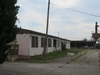 Areál Sadská, č.p. 1091, okres Nymburk