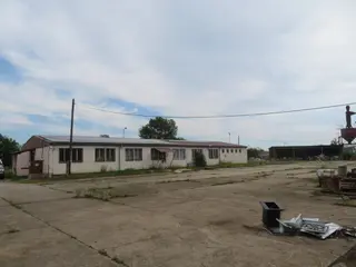 Areál Sadská, č.p. 1091, okres Nymburk