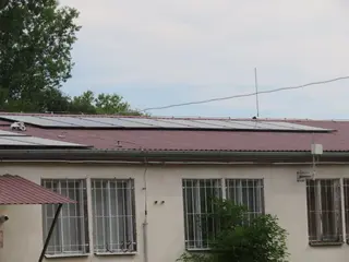 Areál Sadská, č.p. 1091, okres Nymburk