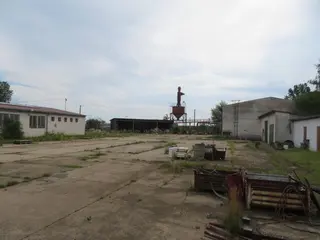 Areál Sadská, č.p. 1091, okres Nymburk