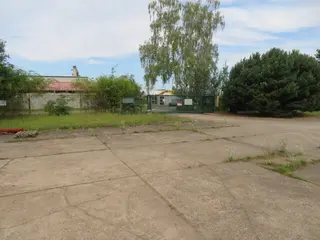 Areál Sadská, č.p. 1091, okres Nymburk