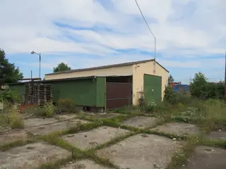 Areál Sadská, č.p. 1091, okres Nymburk