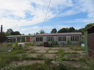 Areál Sadská, č.p. 1091, okres Nymburk