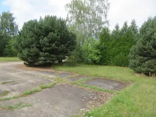 Areál Sadská, č.p. 1091, okres Nymburk