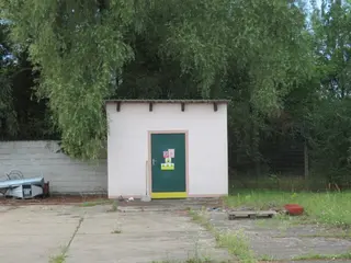 Areál Sadská, č.p. 1091, okres Nymburk