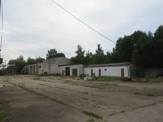 Areál Sadská, č.p. 1091, okres Nymburk