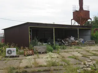 Areál Sadská, č.p. 1091, okres Nymburk