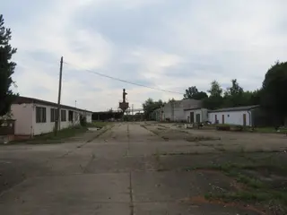 Areál Sadská, č.p. 1091, okres Nymburk