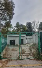 Areál Praha Vokovice