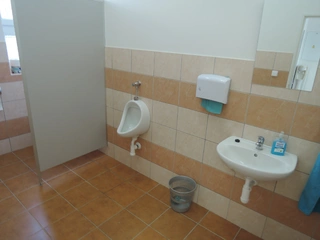 Areál Třebíč, ul. Budischowského