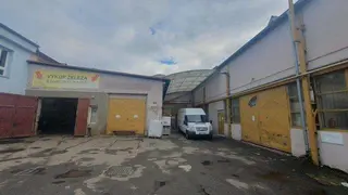 Areál Trnitá, okres Brno-město
