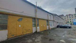 Areál Trnitá, okres Brno-město