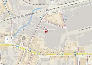 Areál Trnitá, okres Brno-město