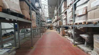 Areál Trnitá, okres Brno-město