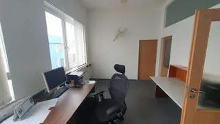 Areál Trnitá, okres Brno-město