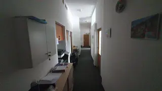Areál Trnitá, okres Brno-město