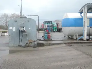 Areál v k.ú. Sedlec u Českých Budějovic