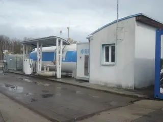 Areál v k.ú. Sedlec u Českých Budějovic