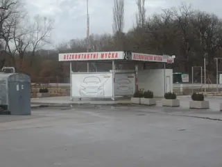 Areál v k.ú. Sedlec u Českých Budějovic