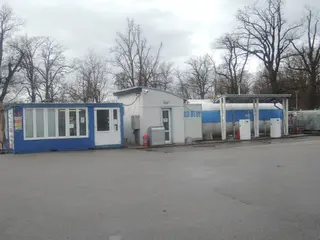 Areál v k.ú. Sedlec u Českých Budějovic