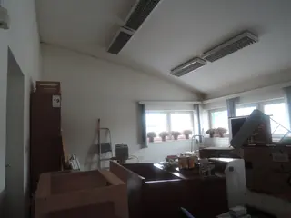 Areál v k.ú. Sedlec u Českých Budějovic