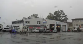 Areál v k.ú. Sedlec u Českých Budějovic