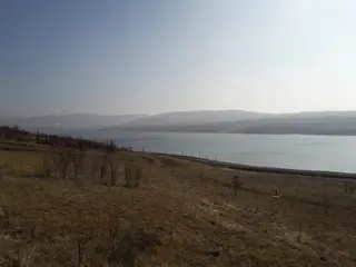 Areál v k.ú. Vyklice, obec Chabařovice okres Ústí nad Labem