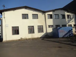 Areál v k.ú. Vyklice, obec Chabařovice okres Ústí nad Labem