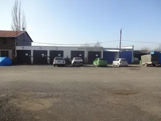 Areál v k.ú. Vyklice, obec Chabařovice okres Ústí nad Labem