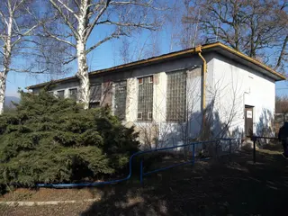 Areál v k.ú. Vyklice, obec Chabařovice okres Ústí nad Labem