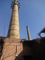 Areál v k.ú. Vyklice, okres Ústí nad Labem