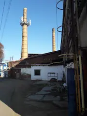 Areál v k.ú. Vyklice, okres Ústí nad Labem