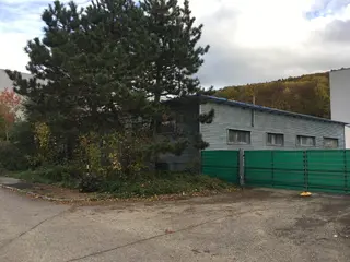 Areál Valaška Luhačovice