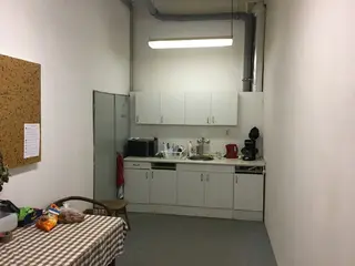 Areál Valaška Luhačovice