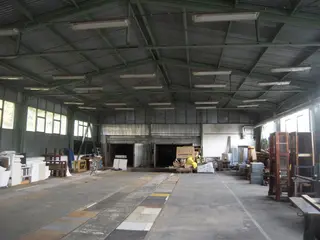 Areál Valaška Luhačovice