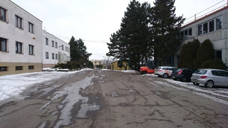 Areál Veselá u Zlína - RAN spol. s r.o.
