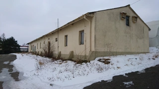Areál Veselá u Zlína - RAN spol. s r.o.
