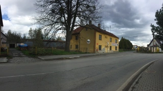 Areál Vítkov, okres Opava