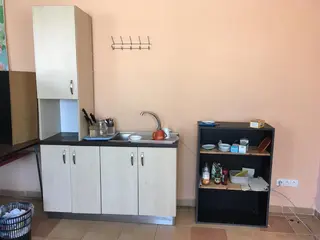 Areál Vracov, ul. J. Husa