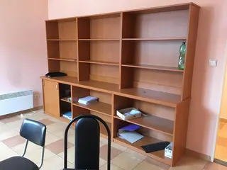 Areál Vracov, ul. J. Husa