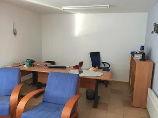 Areál Vracov, ul. J. Husa