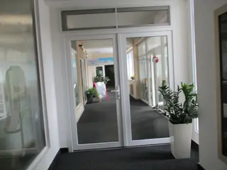 Areál Zádveřice
