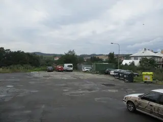 Areál Zádveřice