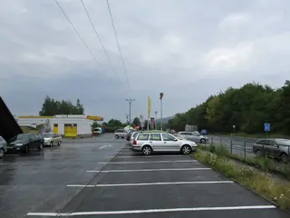 Areál Zádveřice