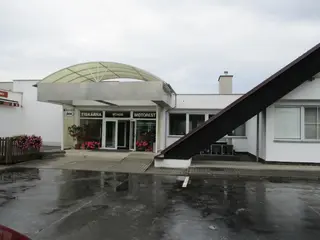 Areál Zádveřice