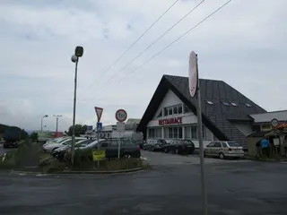 Areál Zádveřice