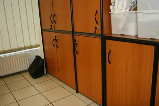 Areál Zádveřice