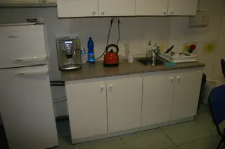 Areál Zádveřice